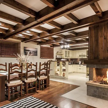 Villa Everest *