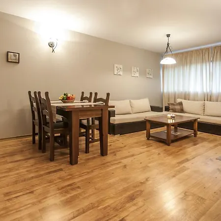 Villa Everest *