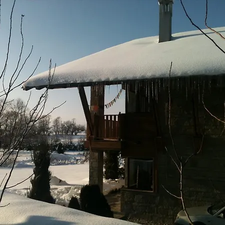 빌라 Everest 반스코