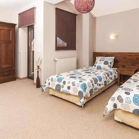 Everest Villa Bansko