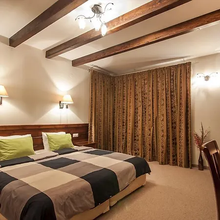 Everest Villa Bansko