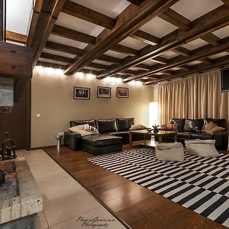 Villa Everest *