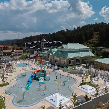Everest Bansko