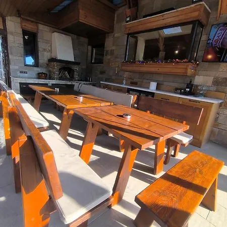 Everest Вилла *