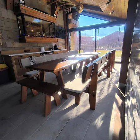 Everest Villa *