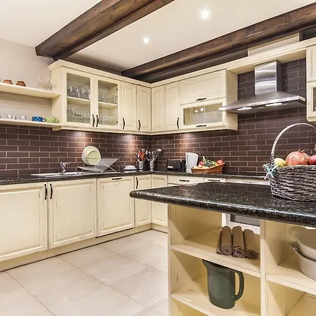 Villa Everest Bansko