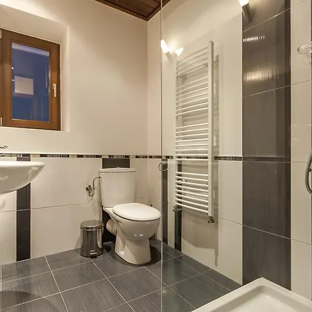 Villa Everest *