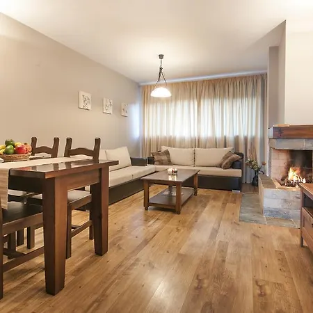 Villa Everest Bansko