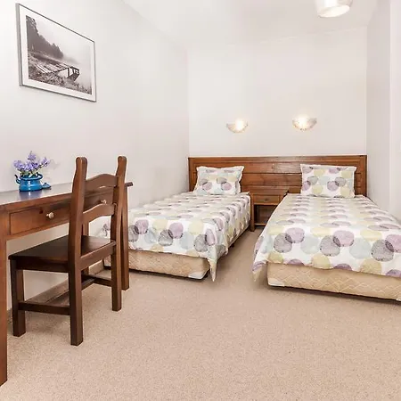 Everest Villa Bansko