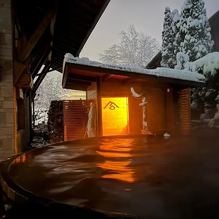 Everest Банско