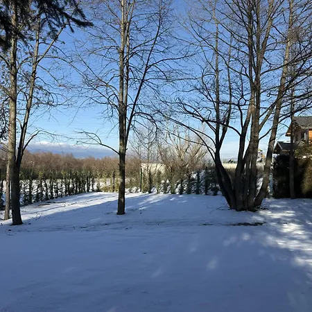 Villa Everest *