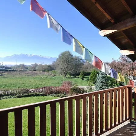 Everest Vila Bansko