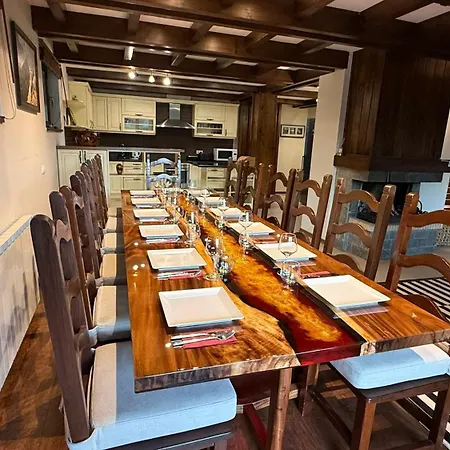 Everest Villa *