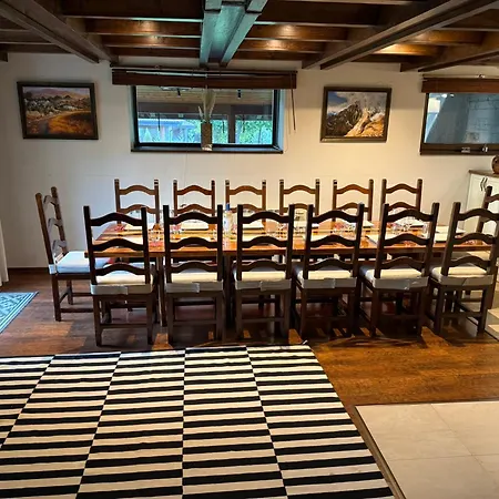 Everest Villa Bansko