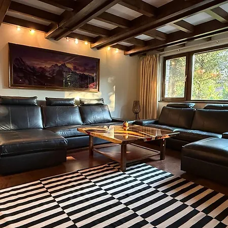 Villa Everest Bansko