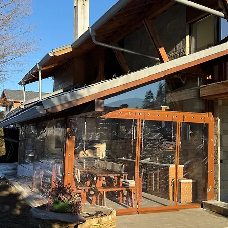 Villa Everest *