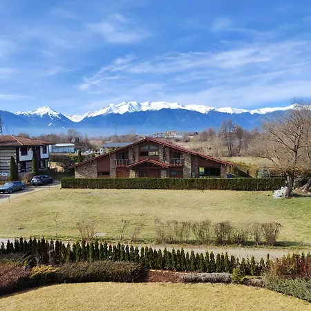 Villa Everest *