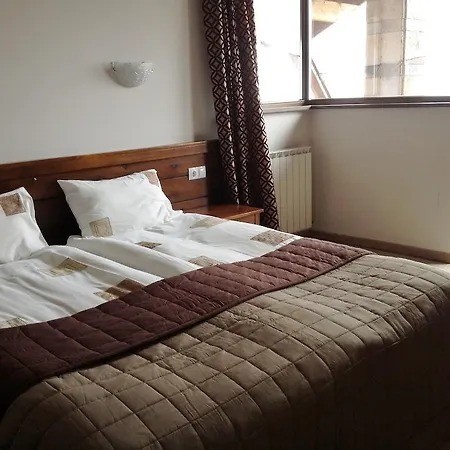 Vila Everest Bansko