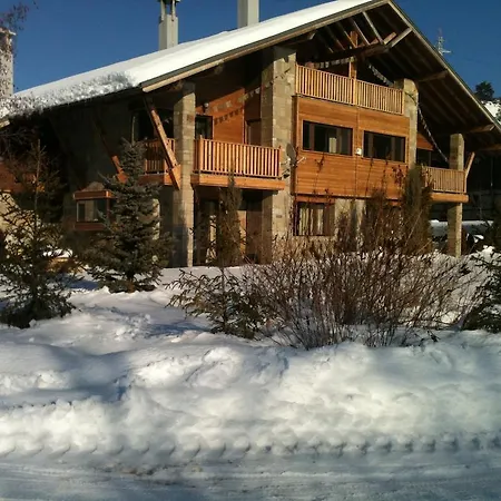 Villa Everest *