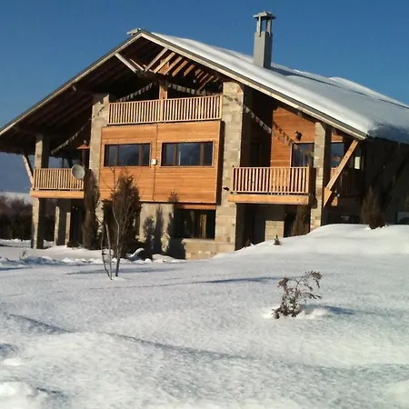 Villa Everest *