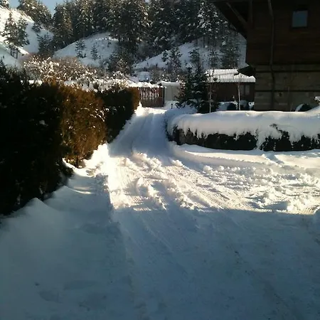 Villa Everest *