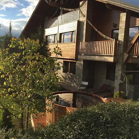 Vila Everest Bansko