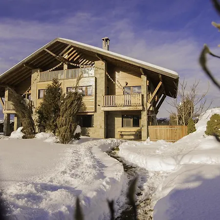 Everest Villa Bansko