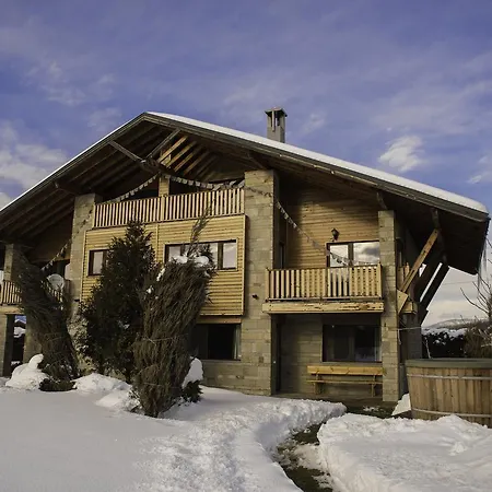 Villa Everest Bansko