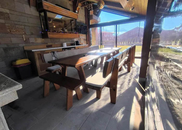 Everest Вилла *