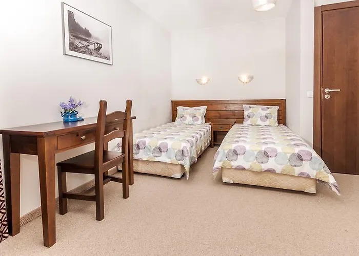 Everest Villa Bansko