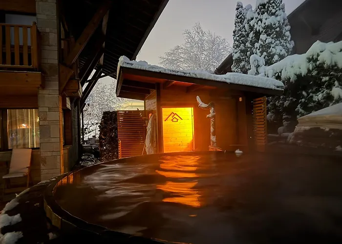 Everest Банско