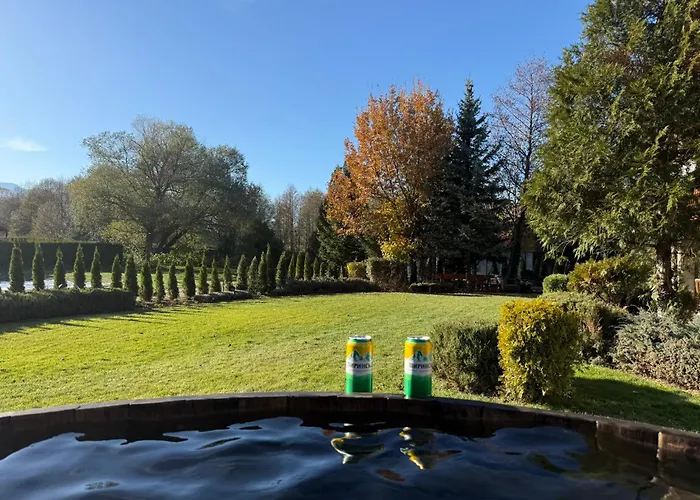 Everest * Банско