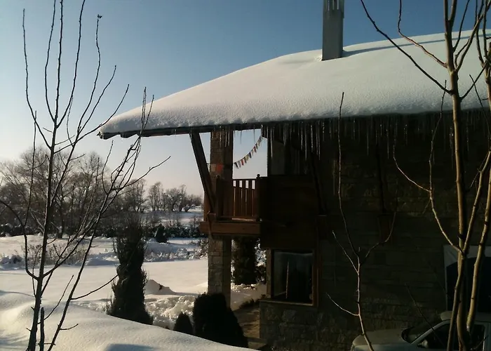 Villa Everest Bansko