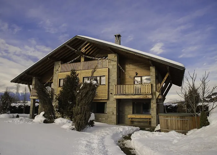Villa Everest Bansko